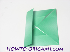 how to origami box with lid 11