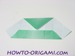 how to origami box with lid 15