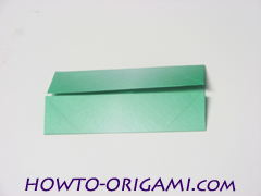 how to origami box with lid 9