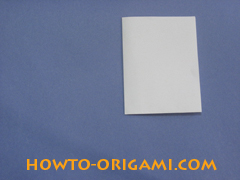 Boat origami - how to origami a boat instruction 4