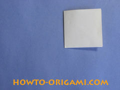 how to origami canue instruction 3