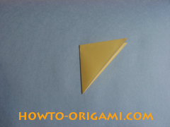 how to origami dog instruction 4 - easy origami for kids