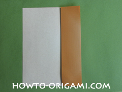 House origami - how to origami house instruction5