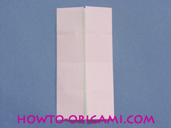 boat origami, how to origami a tricky boat instruction11 - easy origami for kids