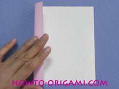 boat origami, how to origami a tricky boat instruction1 - easy origami for kids