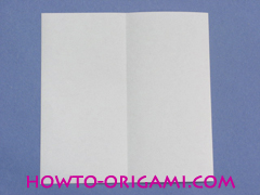 boat origami, how to origami a tricky boat instruction3 - easy origami for kids