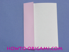 boat origami, how to origami a tricky boat instruction4 - easy origami for kids