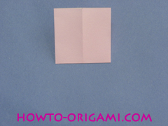 boat origami, how to origami a tricky boat instruction7 - easy origami for kids