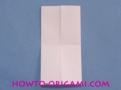 boat origami, how to origami a tricky boat instruction8 - easy origami for kids