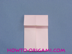 boat origami, how to origami a tricky boat instruction9- easy origami for kids