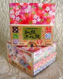 buy beautiful washi origami paper