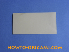 how to origami a pig instruction 2