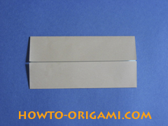 how to origami a pig instruction 5